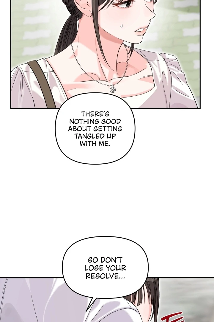 Winter Romance Chapter 9 - Page 11