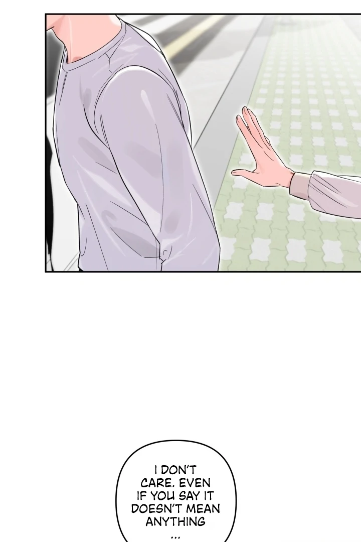 Winter Romance Chapter 9 - Page 17