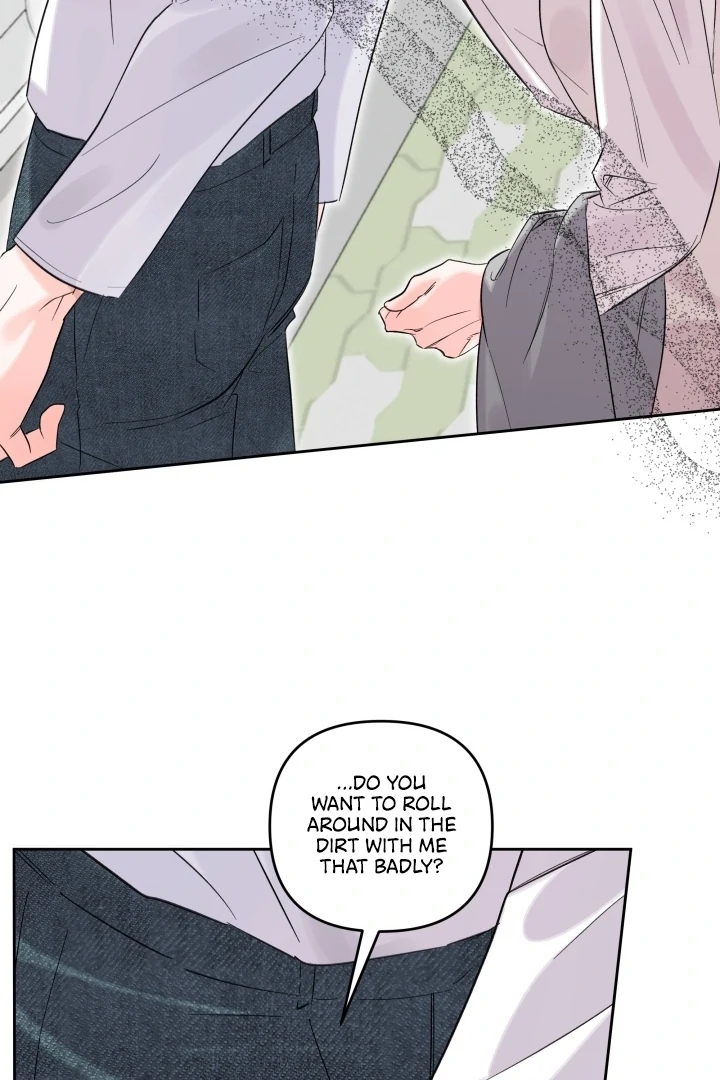 Winter Romance Chapter 9 - Page 19