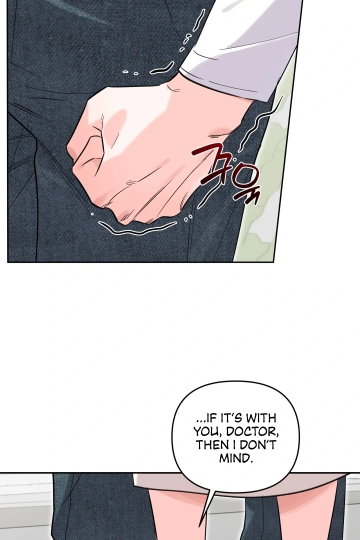 Winter Romance Chapter 9 - Page 20