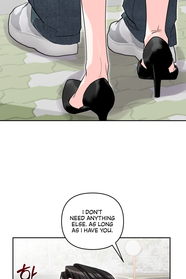 Winter Romance Chapter 9 - Page 21