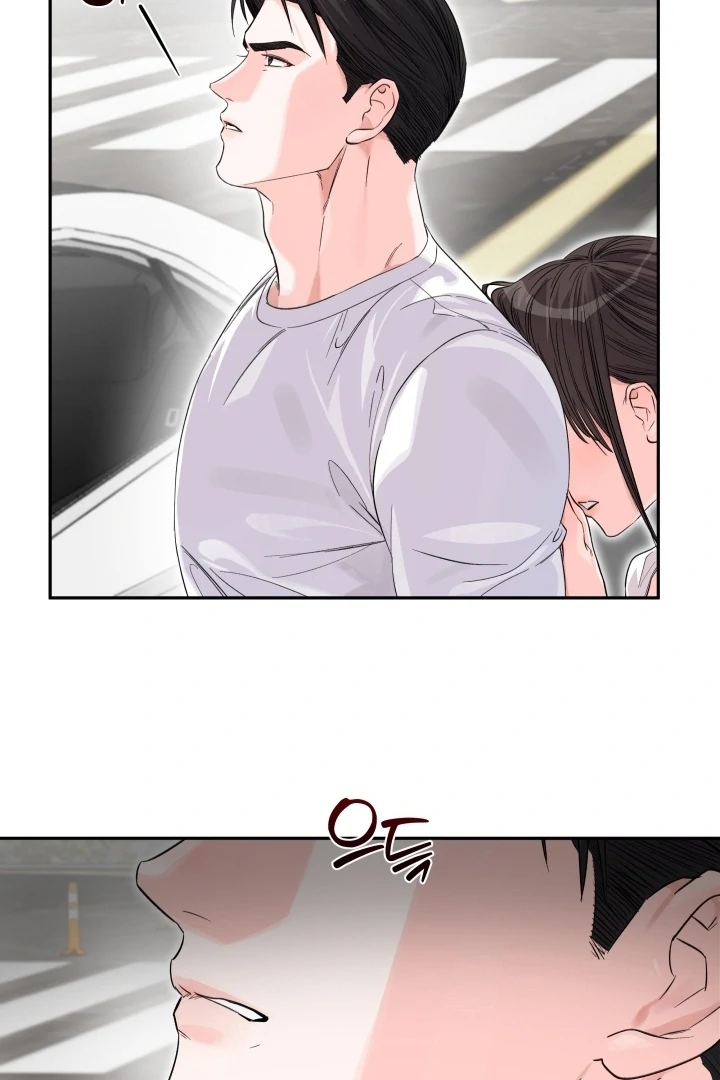 Winter Romance Chapter 9 - Page 22