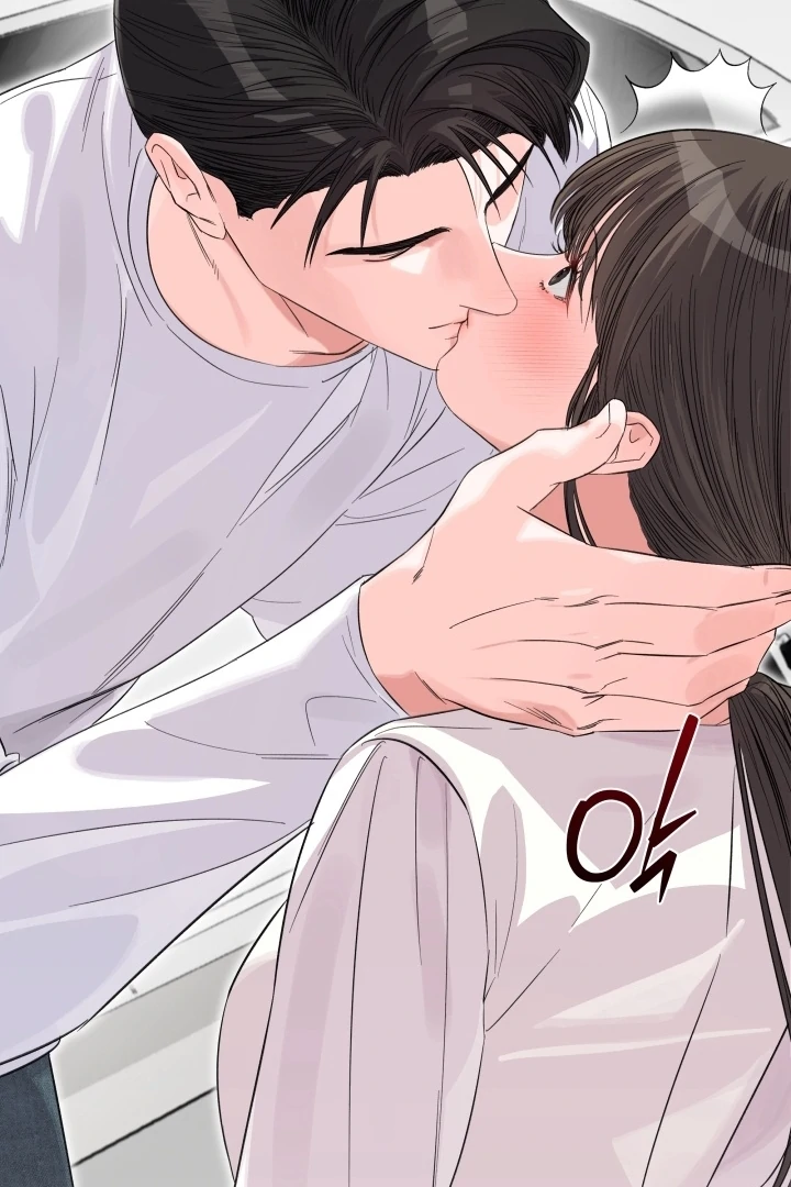 Winter Romance Chapter 9 - Page 25