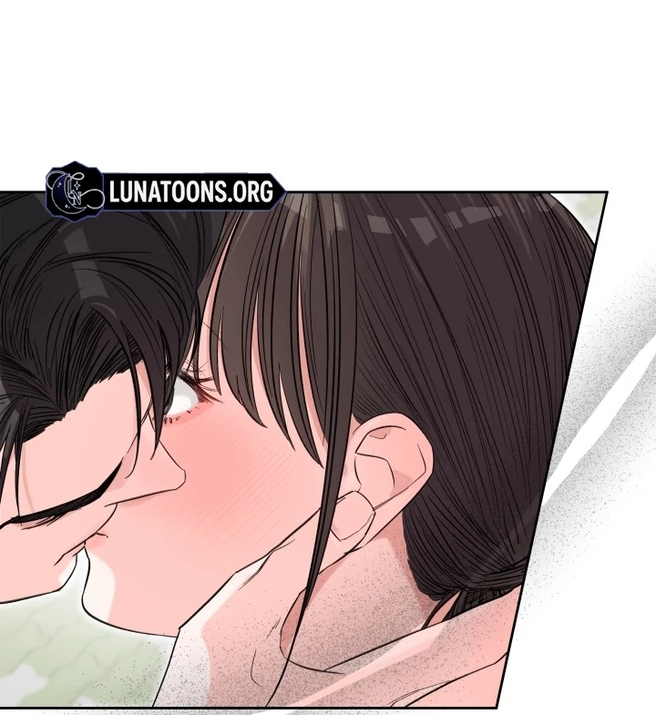 Winter Romance Chapter 9 - Page 27