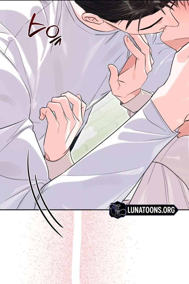 Winter Romance Chapter 9 - Page 29