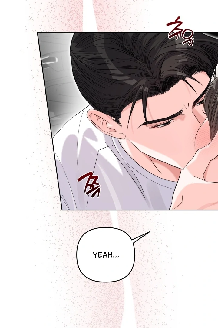 Winter Romance Chapter 9 - Page 30