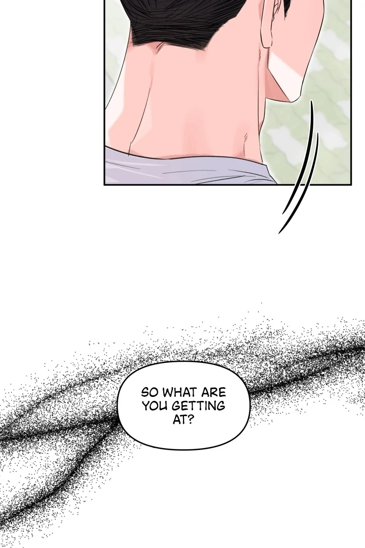 Winter Romance Chapter 9 - Page 4