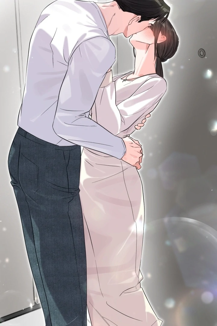 Winter Romance Chapter 9 - Page 36