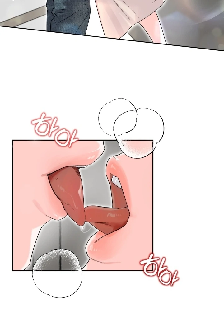 Winter Romance Chapter 9 - Page 37