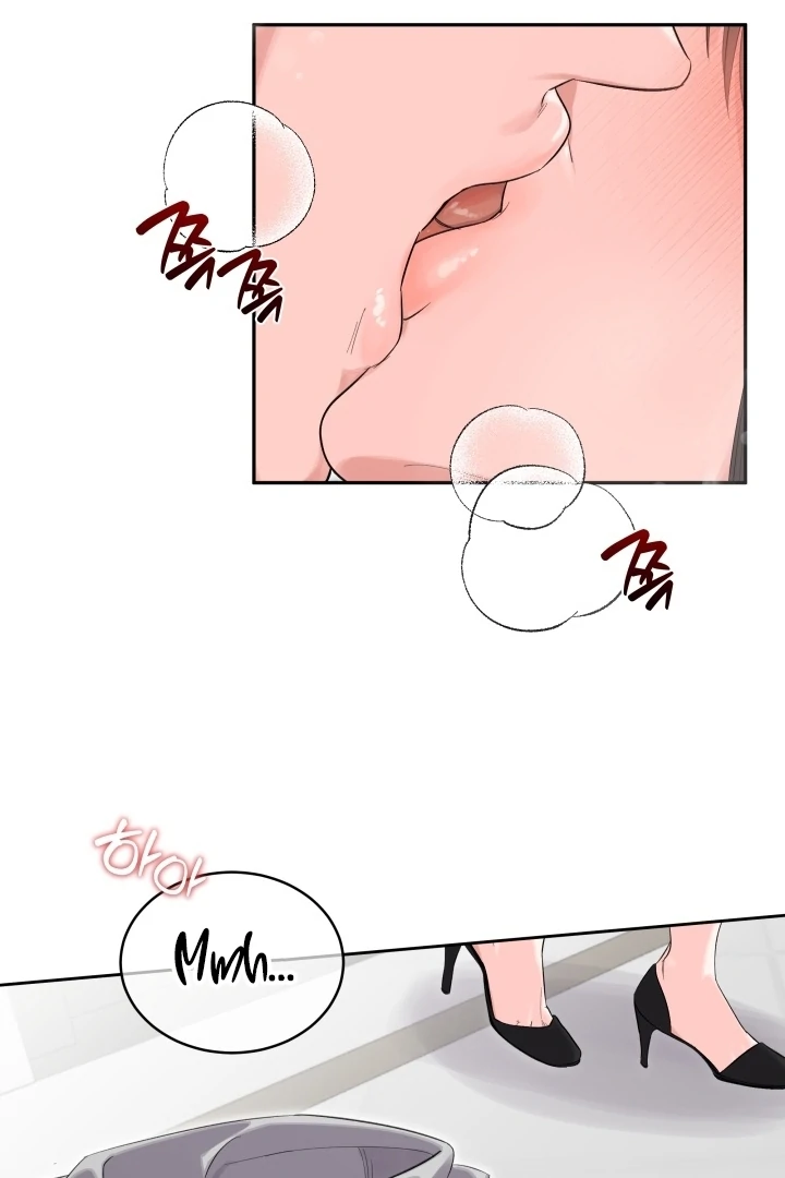 Winter Romance Chapter 9 - Page 38