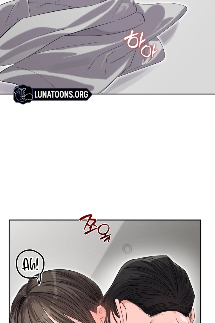 Winter Romance Chapter 9 - Page 39