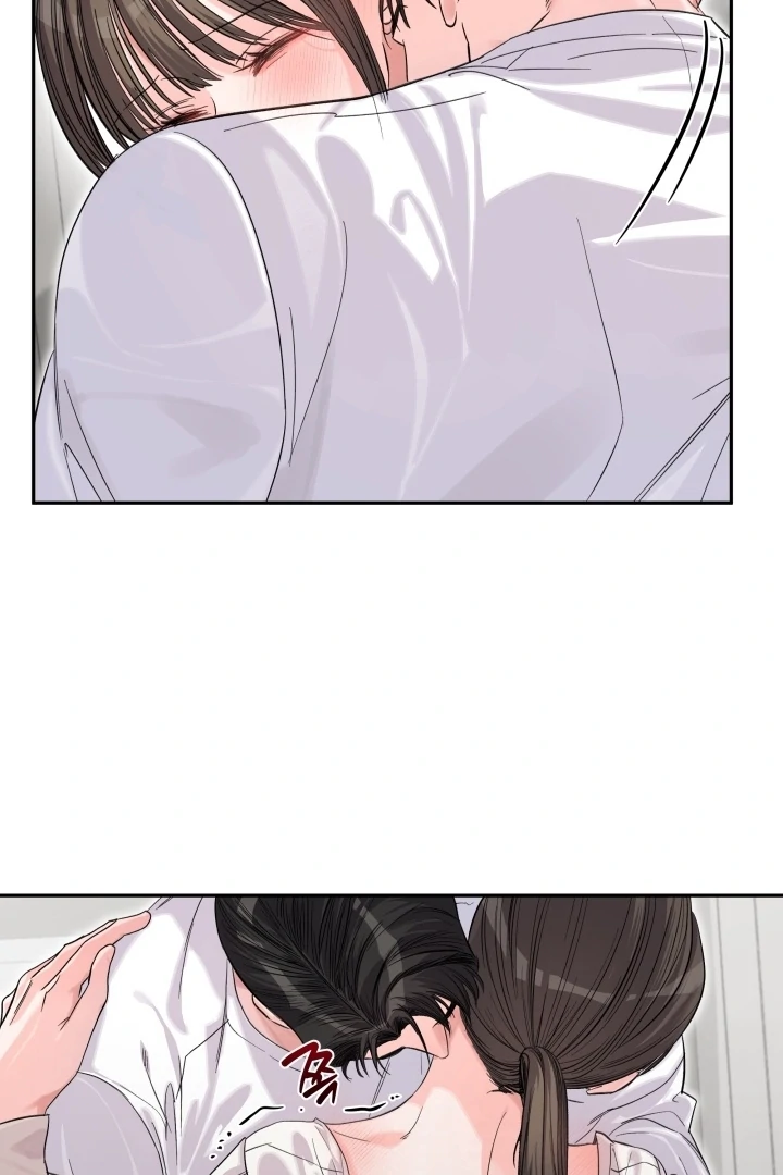 Winter Romance Chapter 9 - Page 40