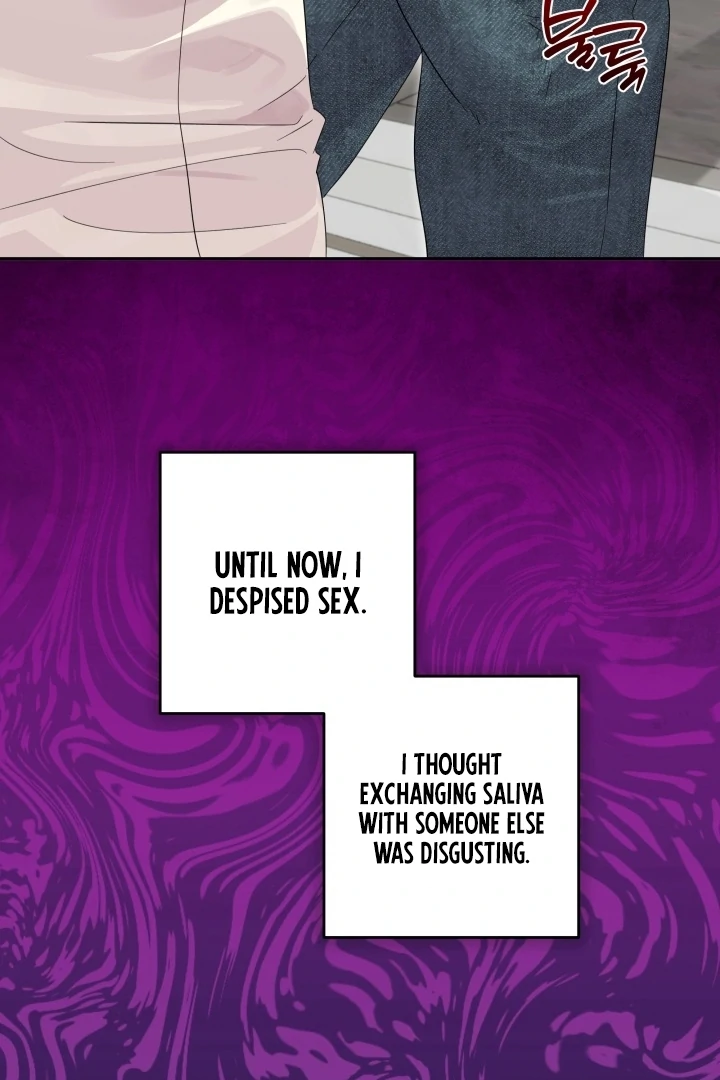 Winter Romance Chapter 9 - Page 45