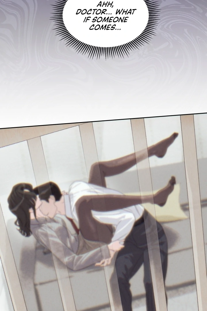 Winter Romance Chapter 9 - Page 47