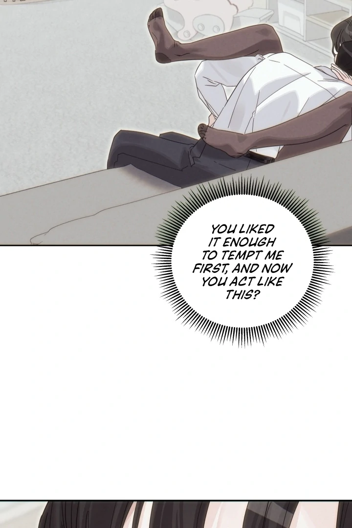 Winter Romance Chapter 9 - Page 50