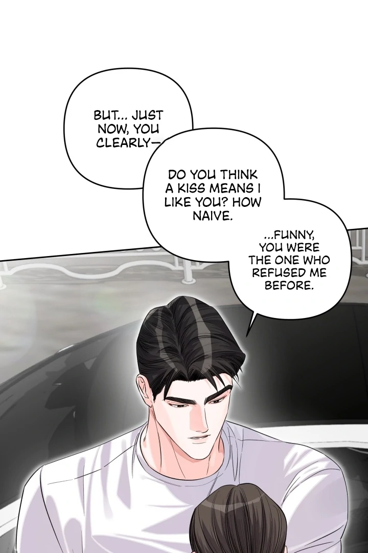 Winter Romance Chapter 9 - Page 6