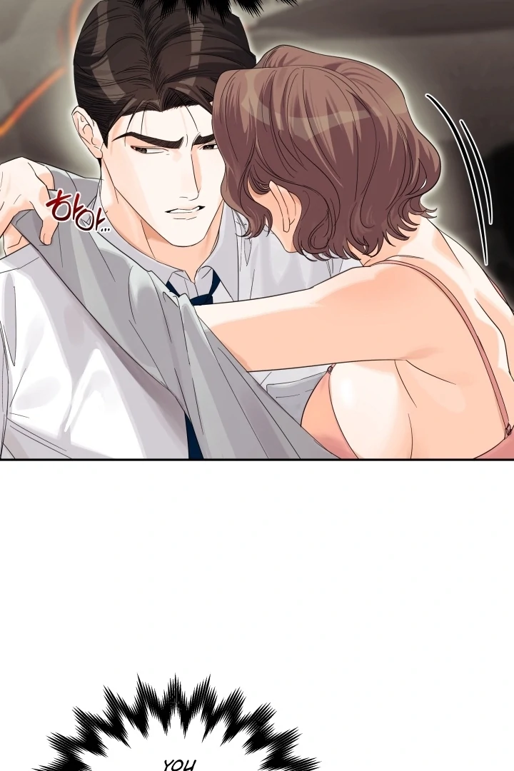 Winter Romance Chapter 9 - Page 54