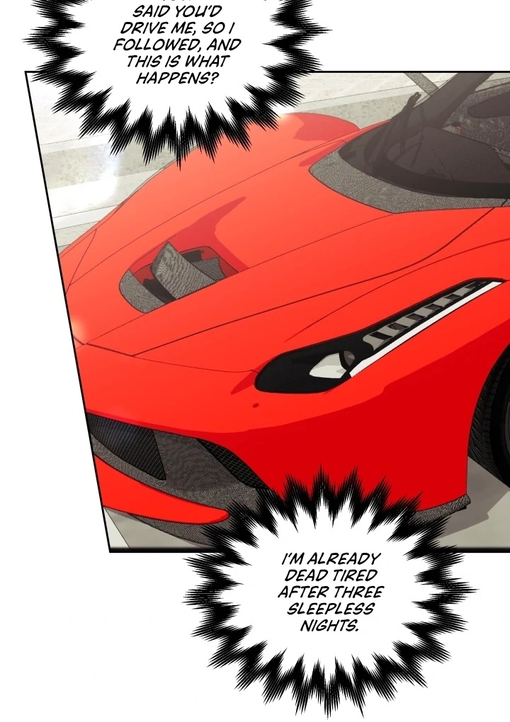 Winter Romance Chapter 9 - Page 55