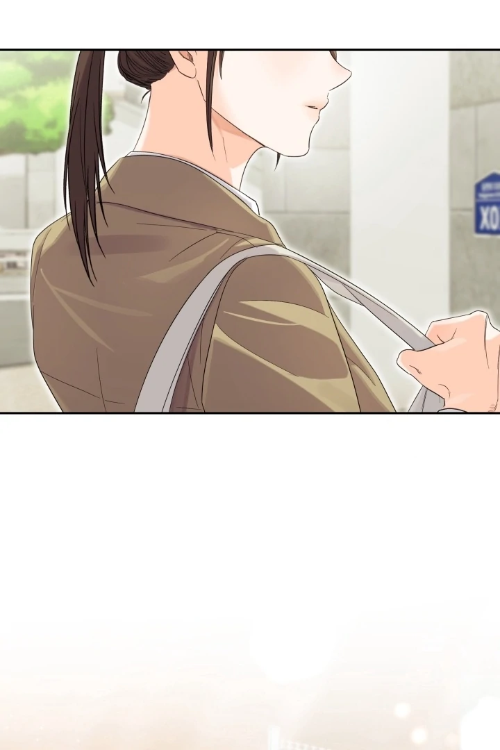 Winter Romance Chapter 9 - Page 57