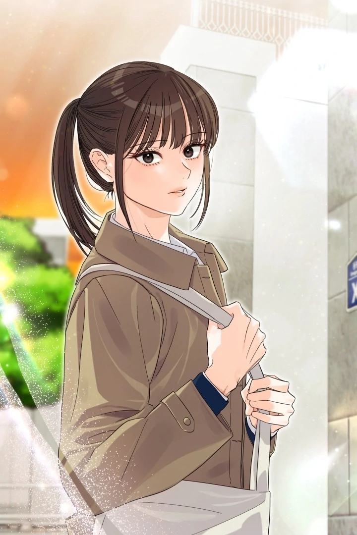 Winter Romance Chapter 9 - Page 58