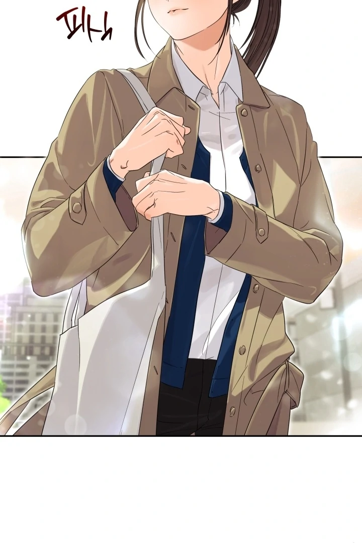 Winter Romance Chapter 9 - Page 64