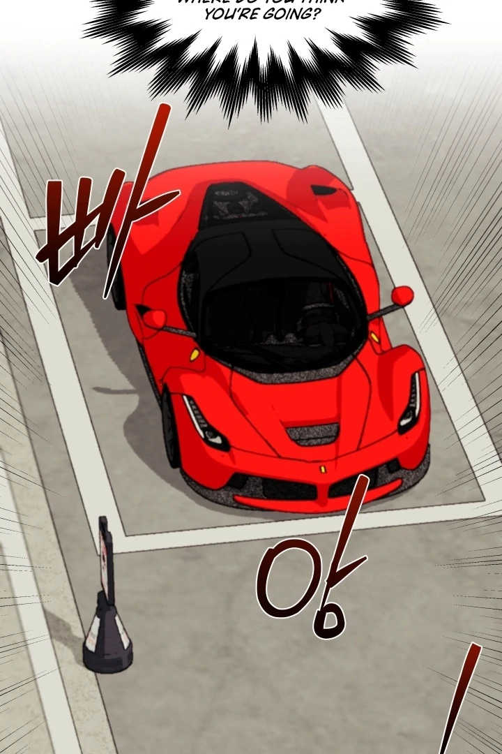 Winter Romance Chapter 9 - Page 68