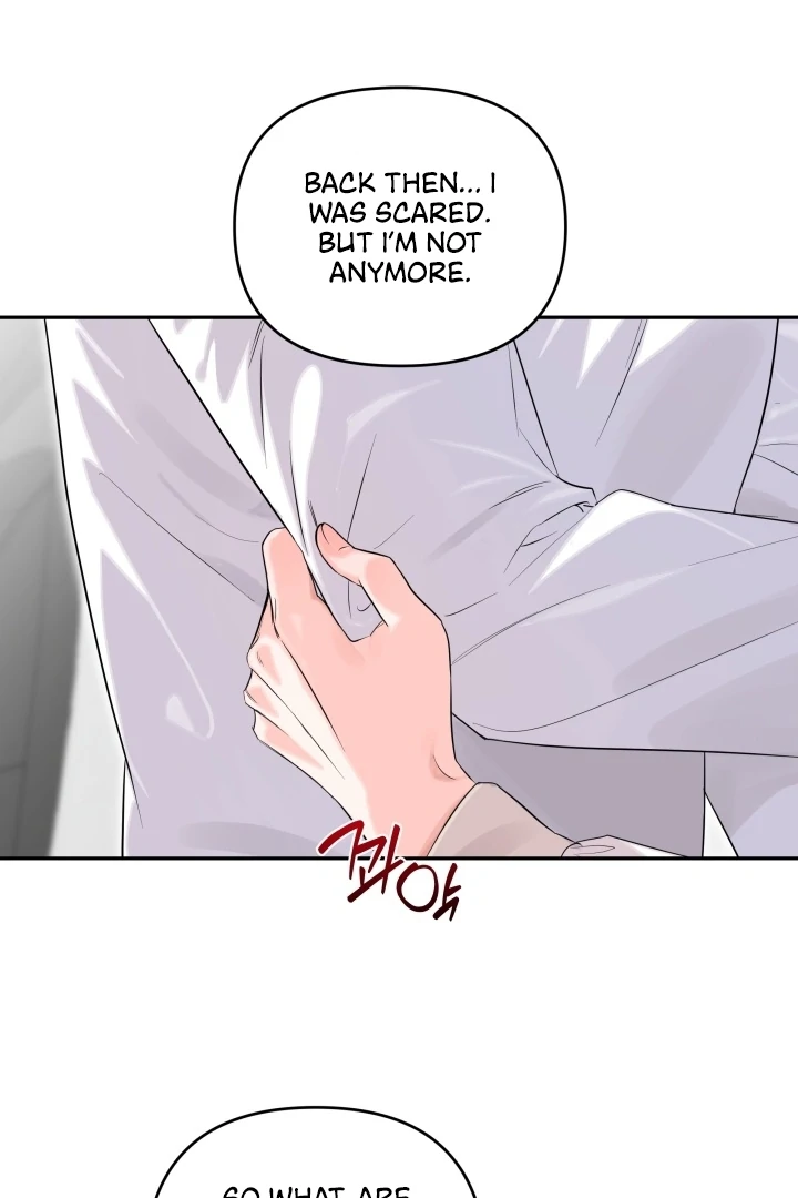 Winter Romance Chapter 9 - Page 8