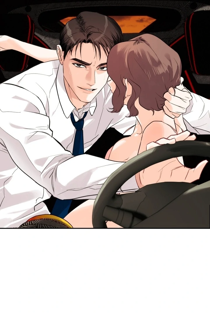 Winter Romance Chapter 9 - Page 71