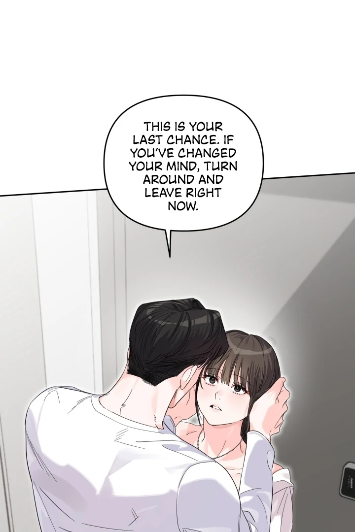 Winter Romance Chapter 9 - Page 76