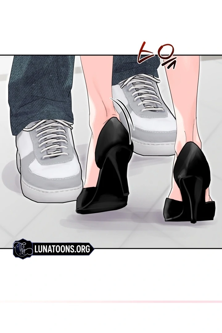 Winter Romance Chapter 9 - Page 80