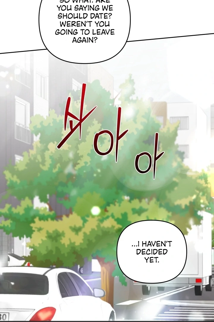 Winter Romance Chapter 9 - Page 9