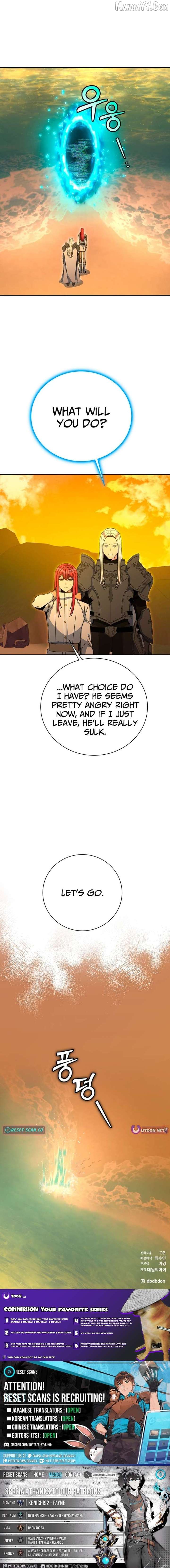 Winterbell Chapter 50 - Page 12