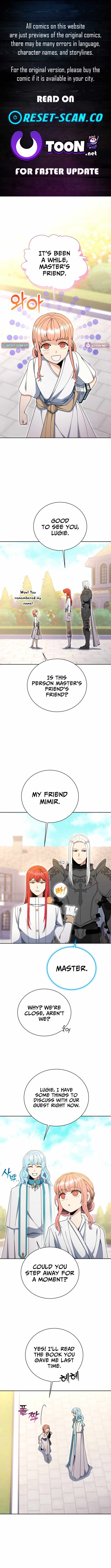 Winterbell Chapter 51 - Page 1