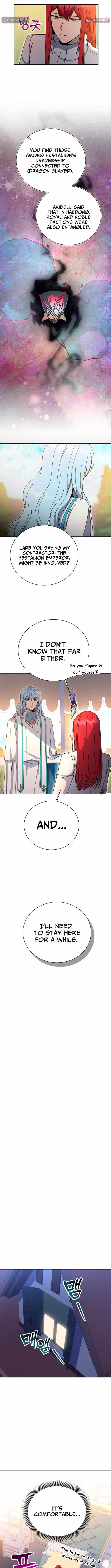 Winterbell Chapter 51 - Page 5