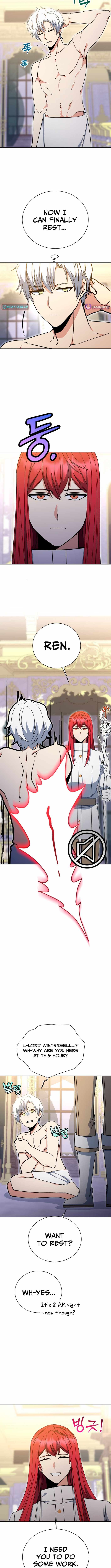 Winterbell Chapter 51 - Page 10