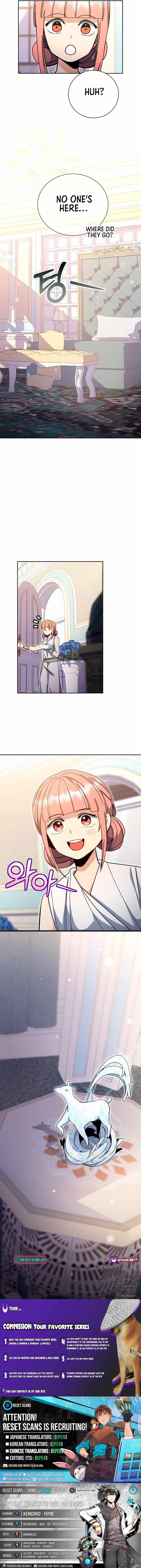 Winterbell Chapter 52 - Page 9