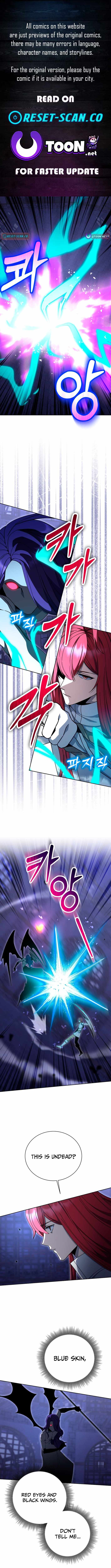 Winterbell Chapter 54 - Page 1