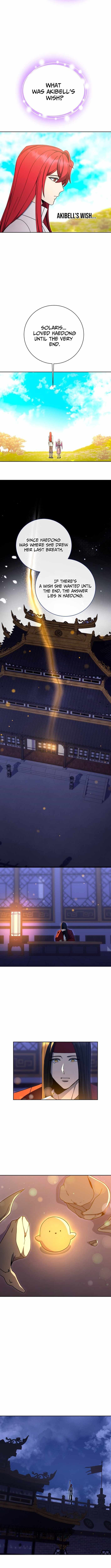 Winterbell Chapter 54 - Page 11