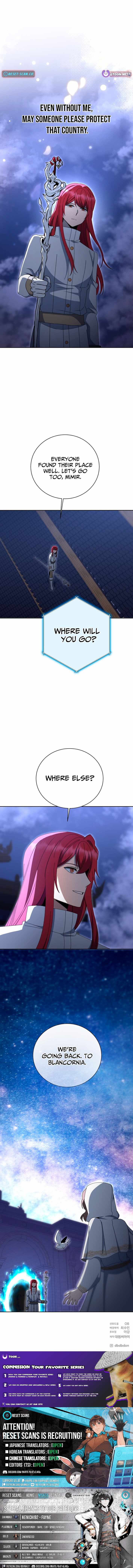 Winterbell Chapter 54 - Page 12