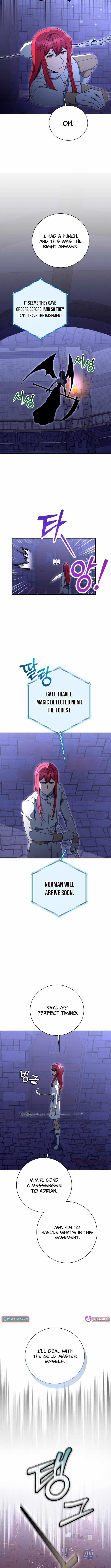 Winterbell Chapter 54 - Page 5