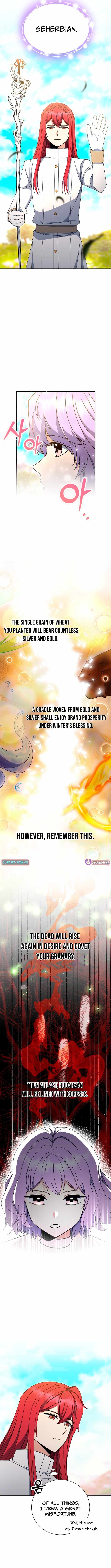 Winterbell Chapter 54 - Page 9