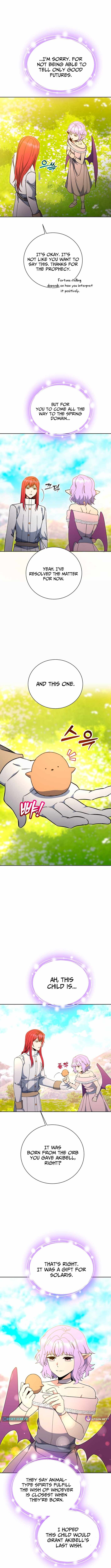 Winterbell Chapter 54 - Page 10