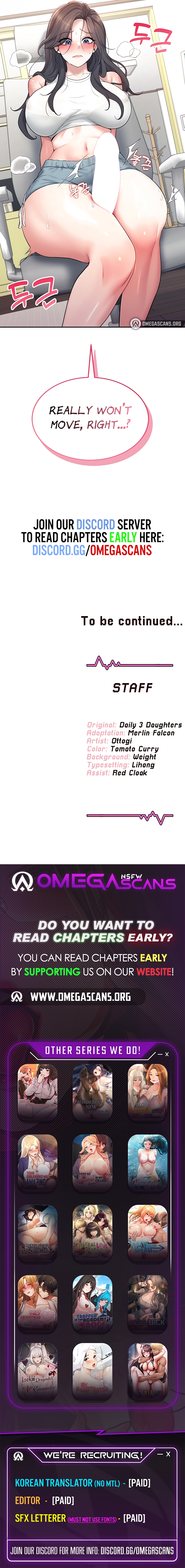 Wireless Onahole Chapter 14 - Page 13