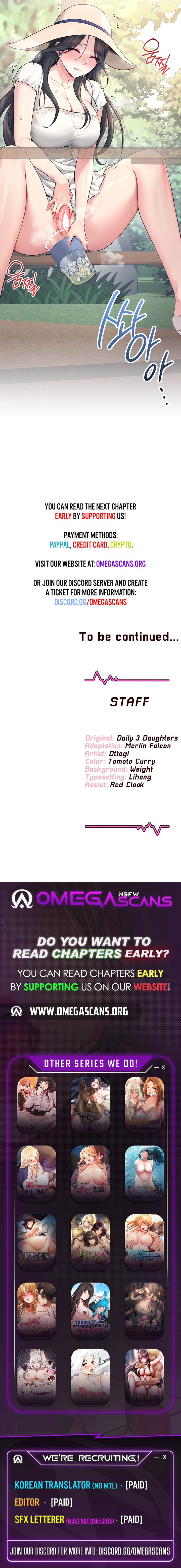 Wireless Onahole Chapter 33 - Page 10