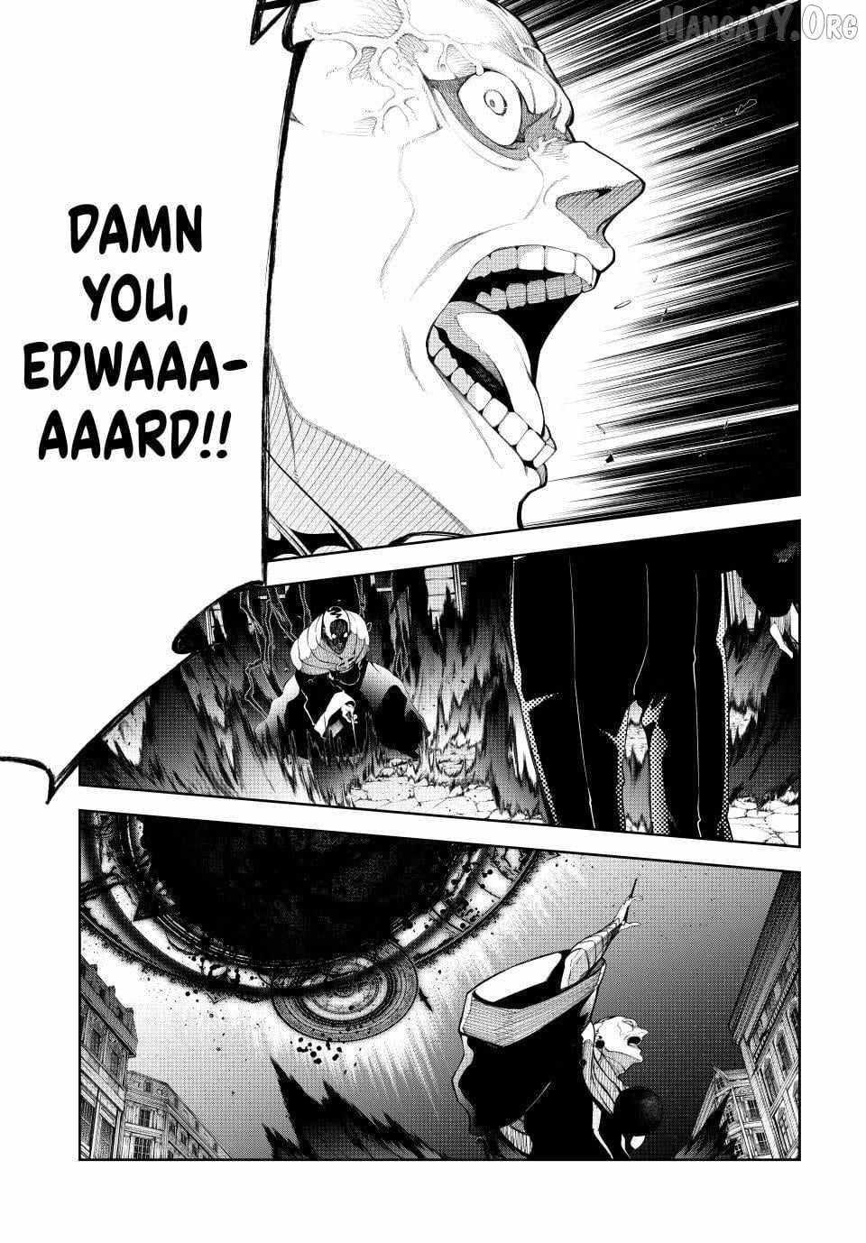 Wistoria’s Wand and Sword Chapter 59 - Page 11