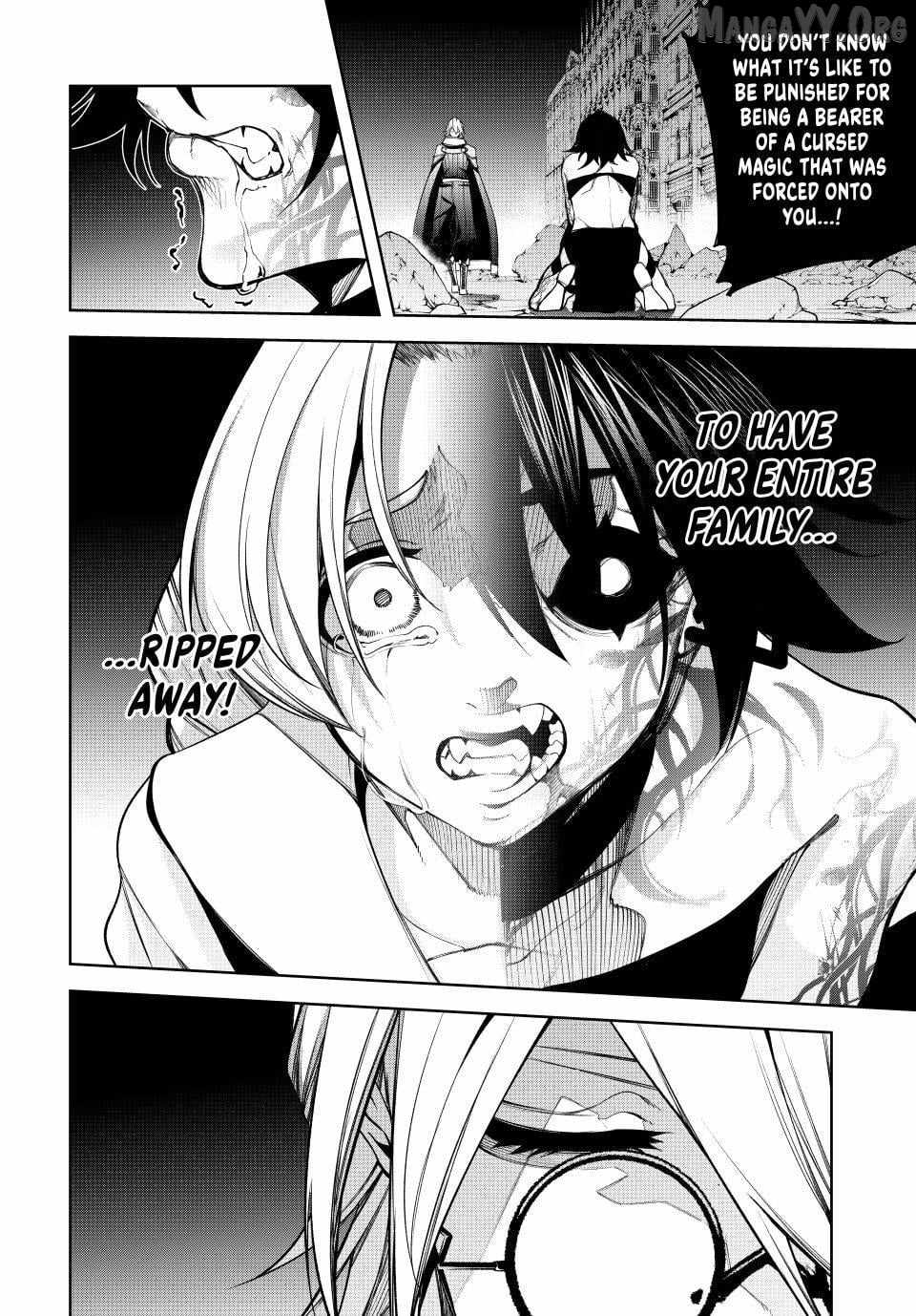 Wistoria’s Wand and Sword Chapter 59 - Page 24