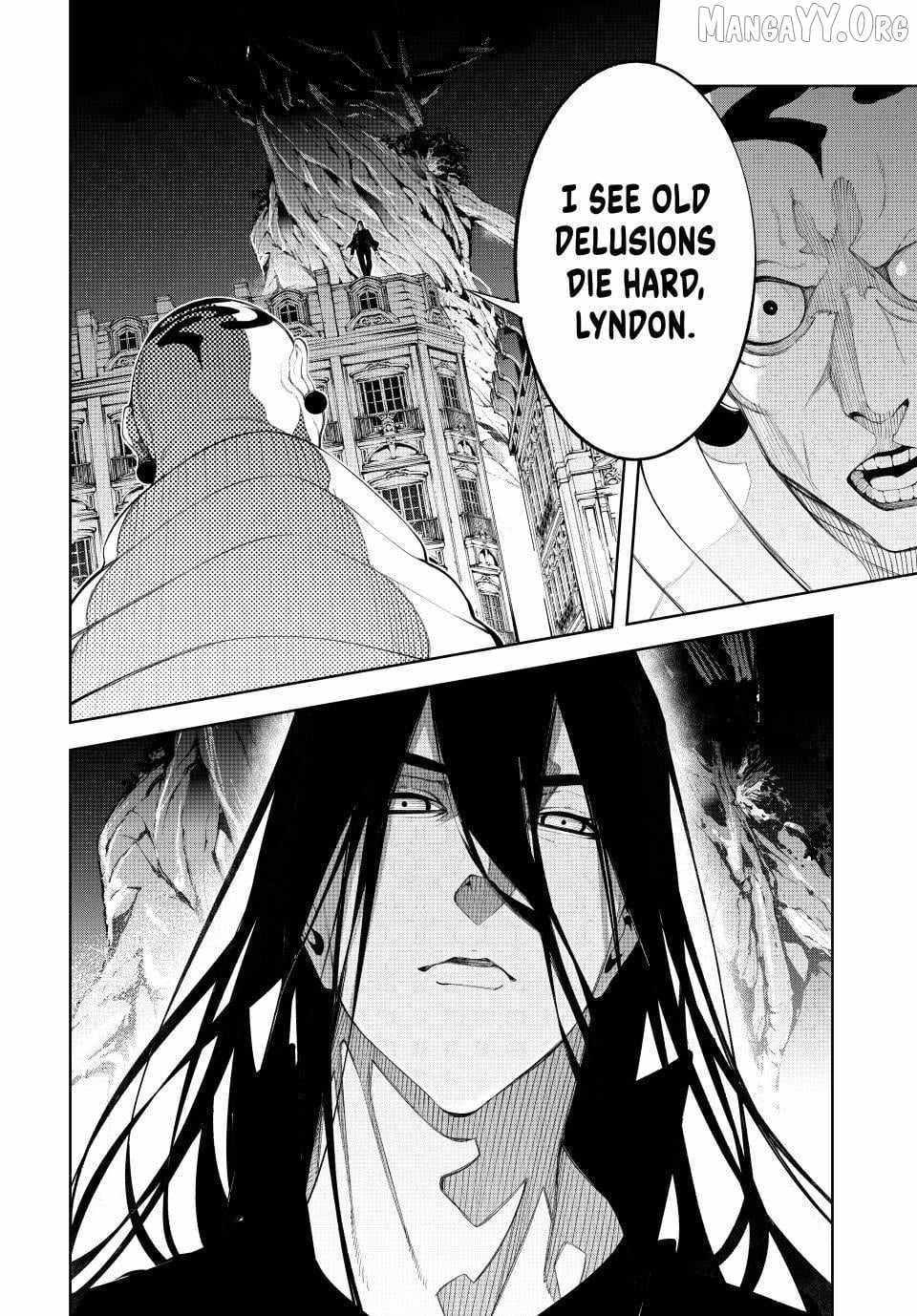 Wistoria’s Wand and Sword Chapter 59 - Page 4