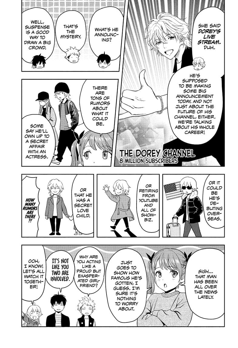 Witch Watch Chapter 225 - Page 5