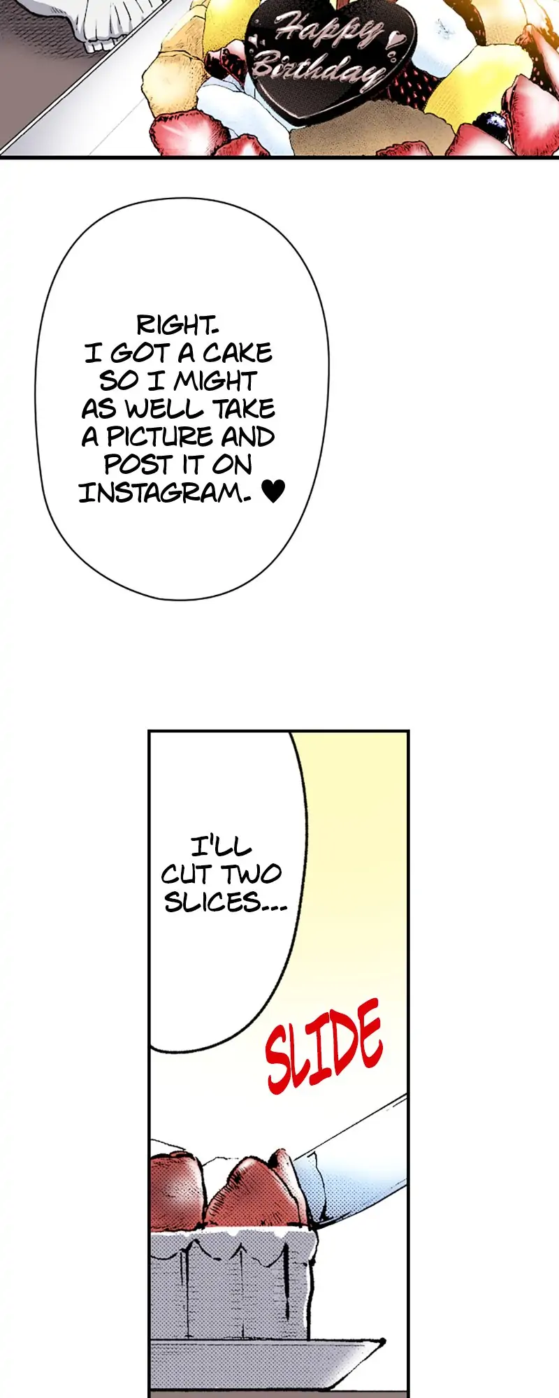 Witches Are In Their Prime In Their Three-Hundreds Chapter 1 - Page 17