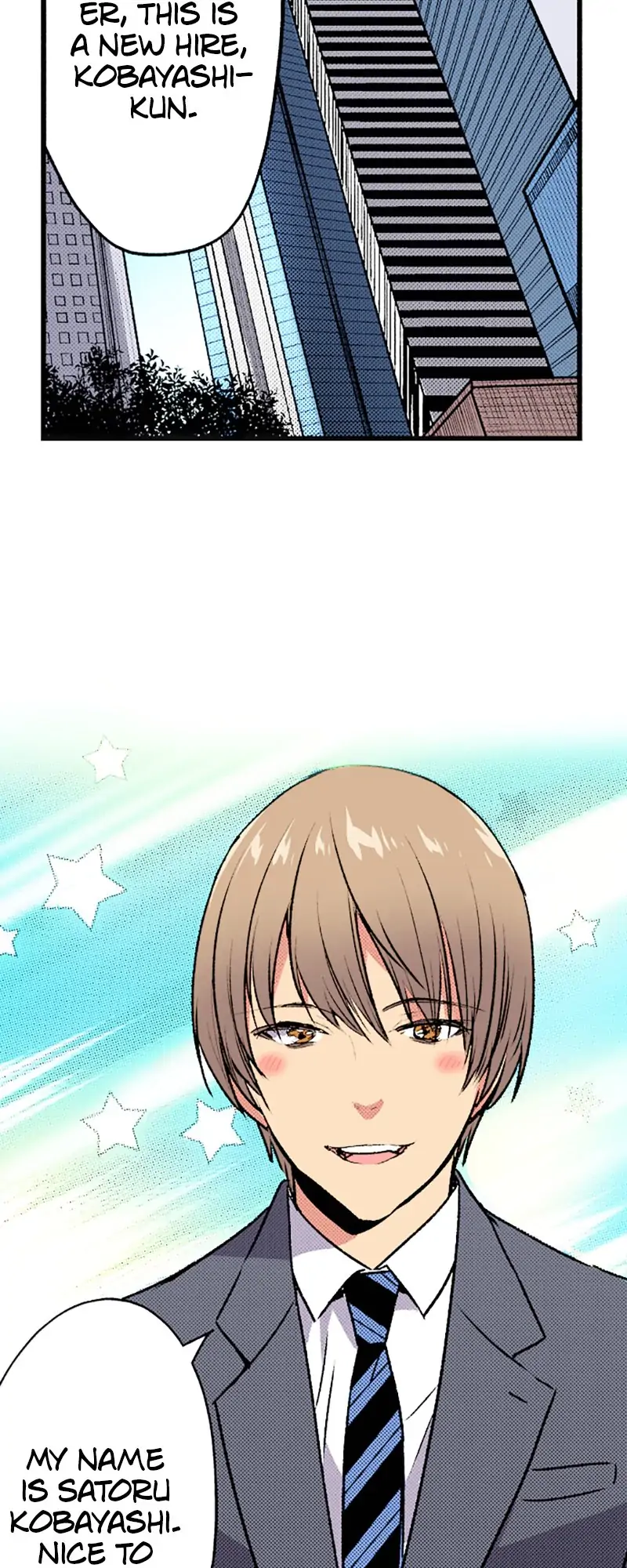 Witches Are In Their Prime In Their Three-Hundreds Chapter 1 - Page 23